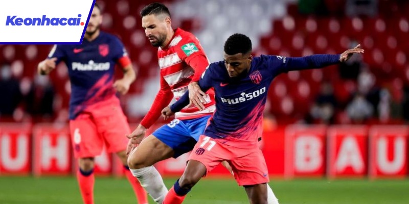 Tổng quan về trận Atletico vs Vallecano - 02:30 - 25/09