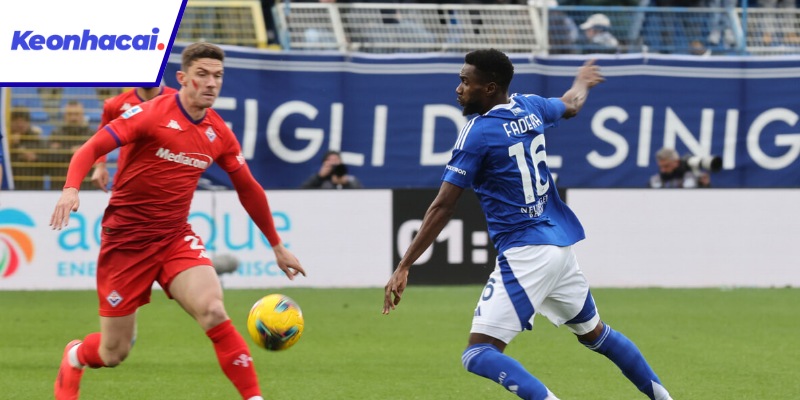 Tổng quan trận Fiorentina vs Como 1907 - 23:00 - 21/09