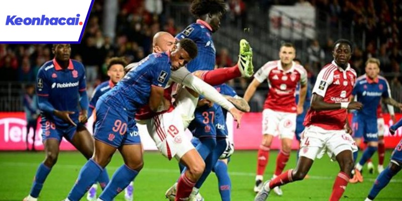 Tổng quan trước trận Nice vs AS Roma - 02:00 - 25/09