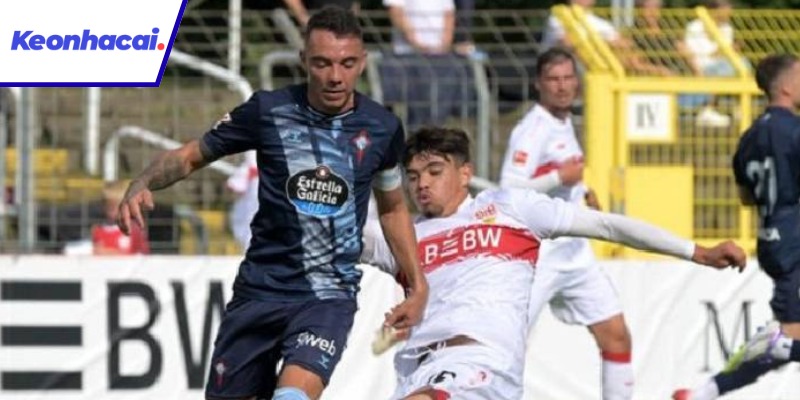 Tổng quan trước trận Stuttgart vs Celta Vigo - 02:00 - 26/09