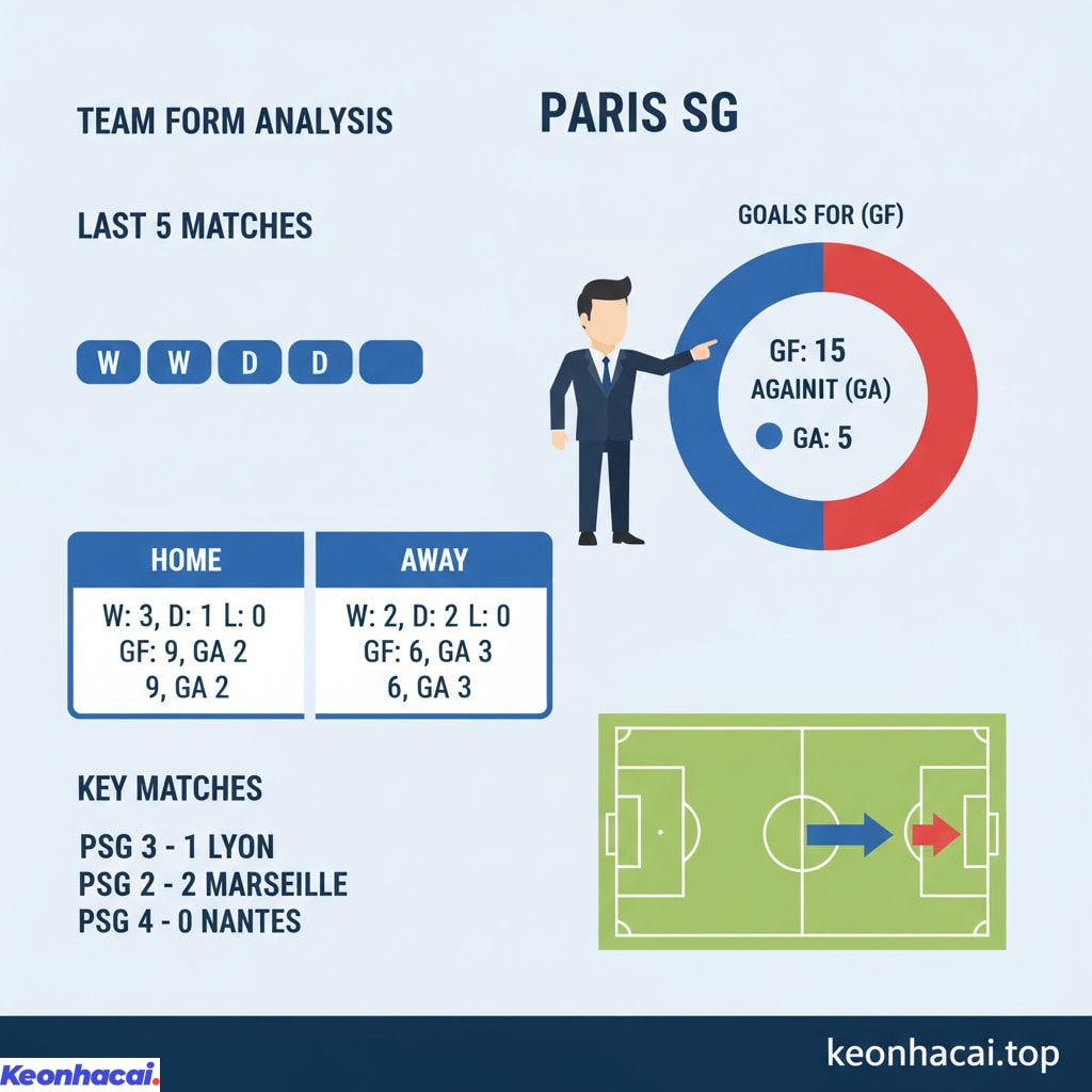 Paris SG đang ở một đẳng cấp vượt trội hơn so với Athletic Bilbao